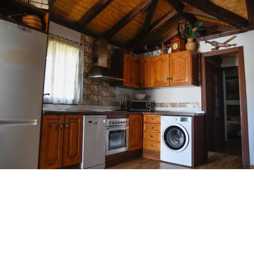 Casa Rural Mi Pasion II