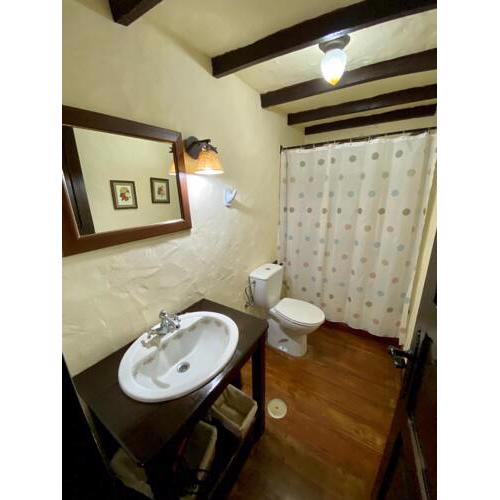 Casa Rural Mi Perlita