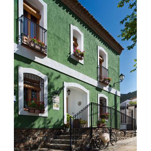 Casa Rural Miel y Romero