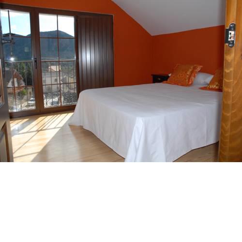 Casa Rural Mier