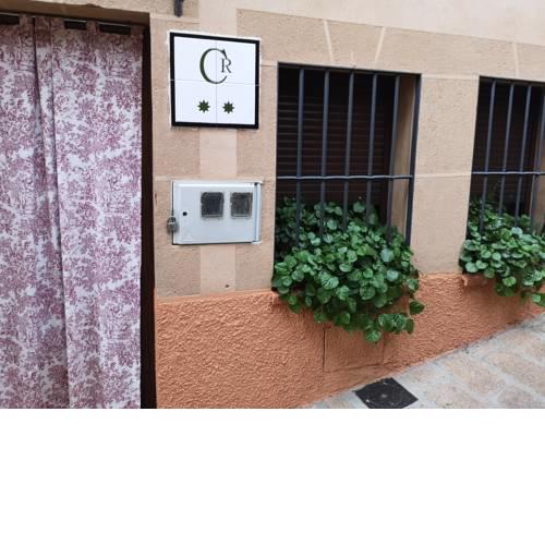 Casa rural mijoan