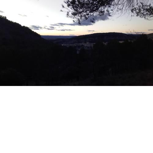 Casa Rural Mirabueno