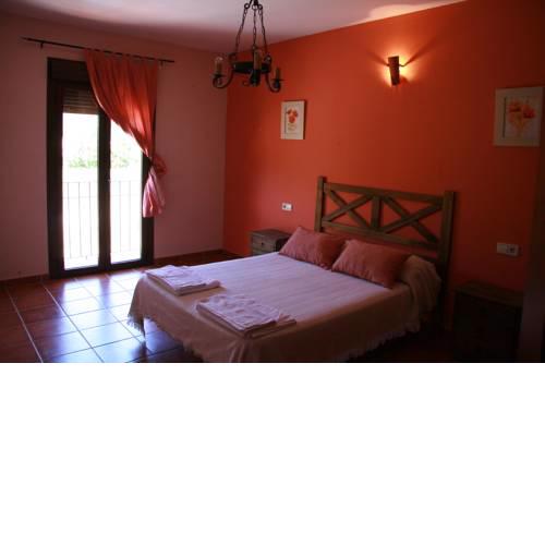 Casa Rural Mirada del Yelmo