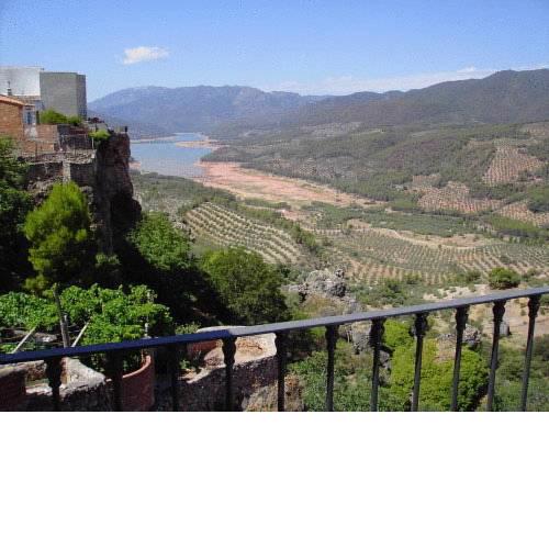 Casa Rural Mirador De La Luna