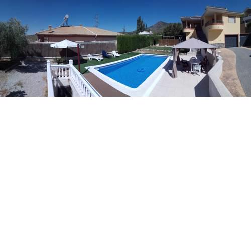Casa Rural Mirador de la Sierra