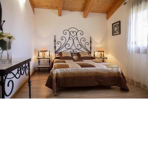 CASA RURAL MIRADOR DE PINARES