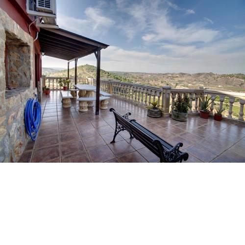 Casa Rural Mirador del Salto