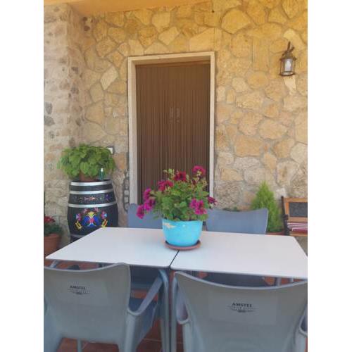 Casa Rural Mirador del Valle