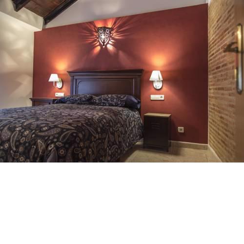 Casa Rural Mis Abuelos