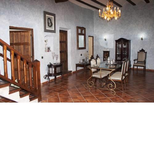Casa Rural Moliner