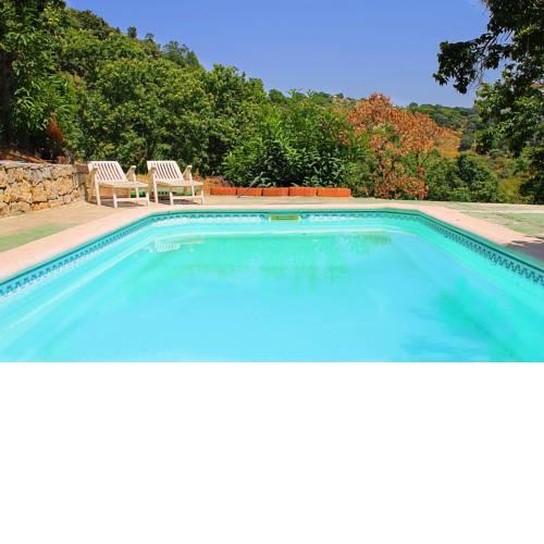 Casa Rural Molino de la Máquina