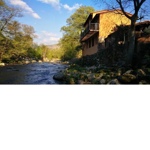 Casa Rural Molino del Jerte