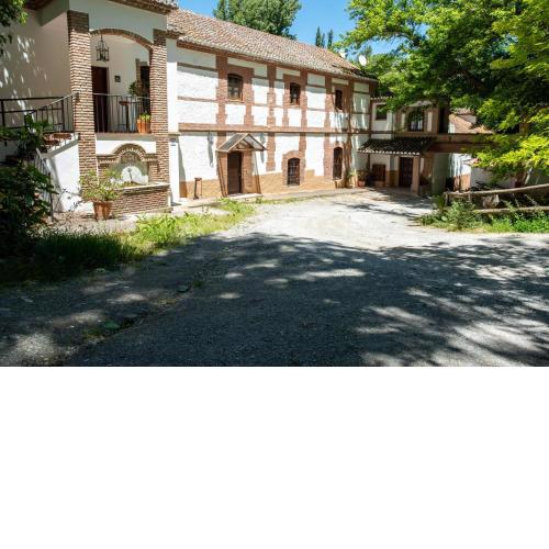 Casa Rural Molino Del Puente