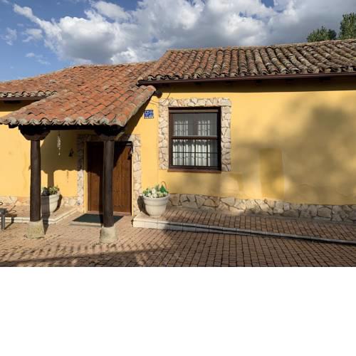Casa Rural Molino El Capricho