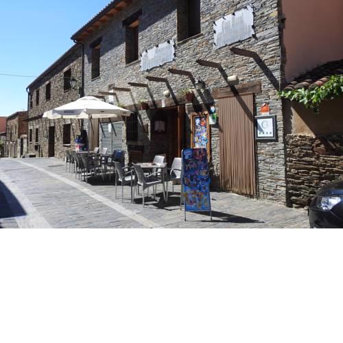 Casa Rural Monfragüe El Cabrerin