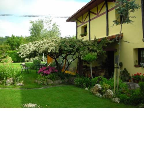 Casa Rural Montañenea