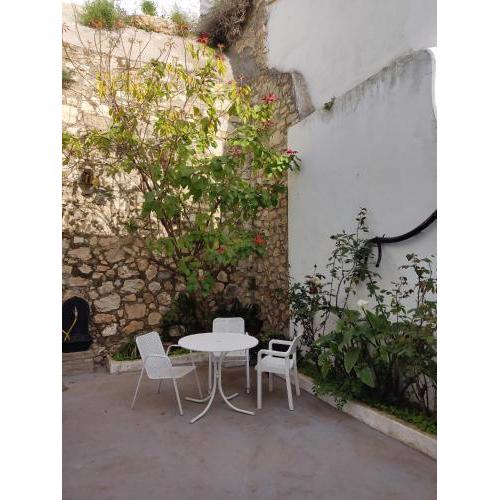 Casa Rural Montaur
