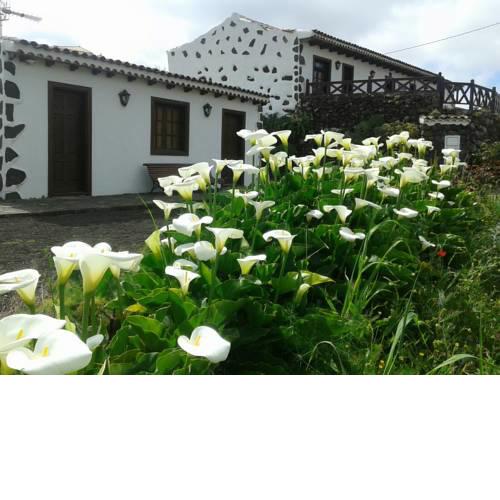 Casa Rural Monte del Agua