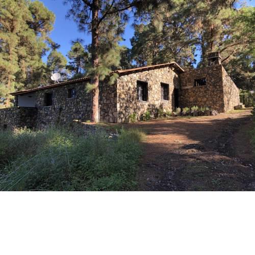 Casa Rural Monte Frío de Tenerife
