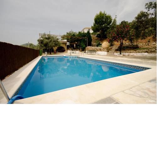 Casa Rural Montecillo Bajo