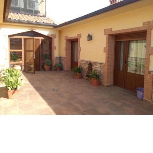 Casa Rural Montecillo