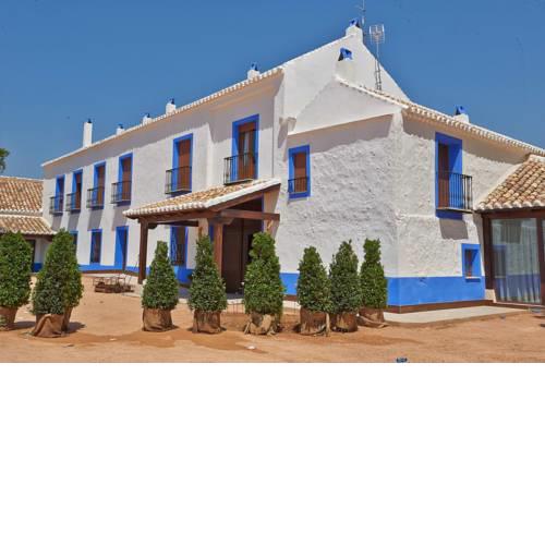 Casa Rural Monteguerra