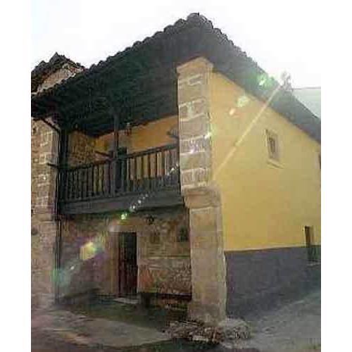 Casa Rural Moradiellos