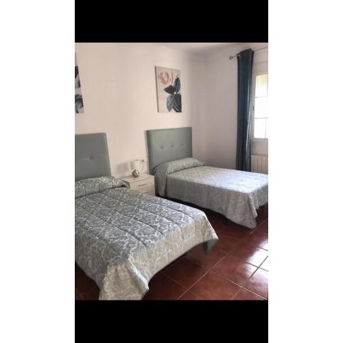 Casa Rural Moreno