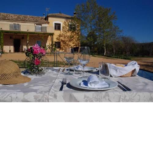 Casa Rural Morera