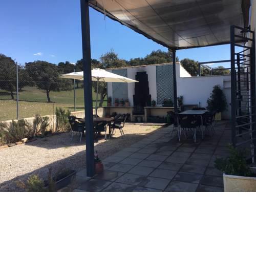 Casa Rural Nacimiento del Huéznar - Tomillo 17