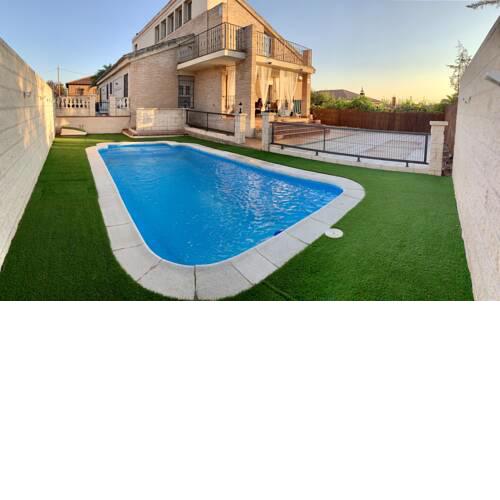 CASA RURAL NARDO