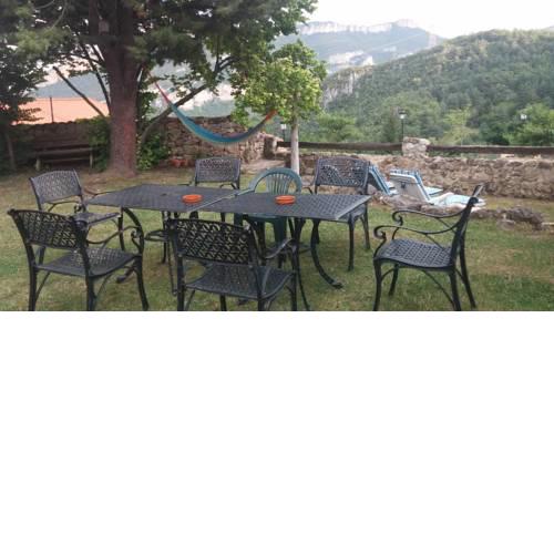 Casa Rural Natura Sobron