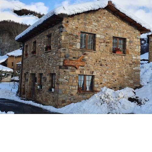 Casa Rural Nevada