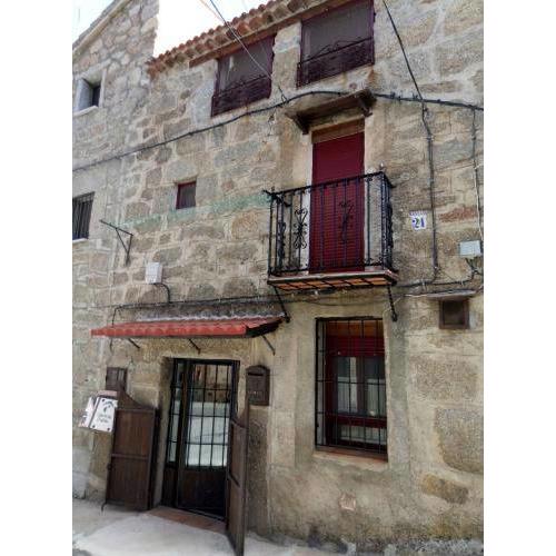 Casa Rural Neveritas