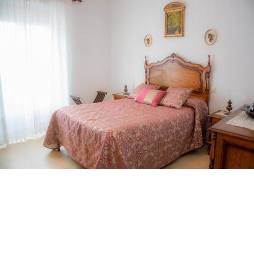 Casa Rural Nijata