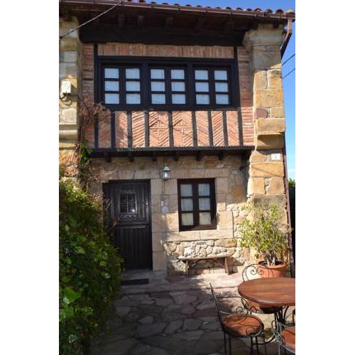 Casa Rural Noriega entre Oyambre y Comillas