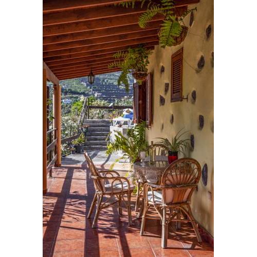 Casa Rural Nuevitas I