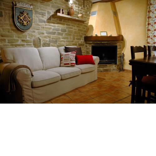 Casa Rural Nuri de Rei A y B