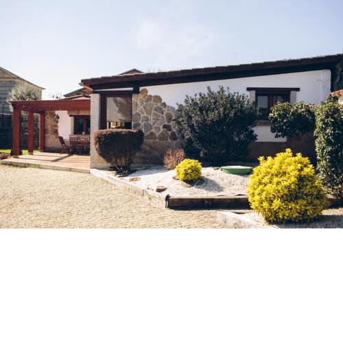 Casa Rural O Rozo