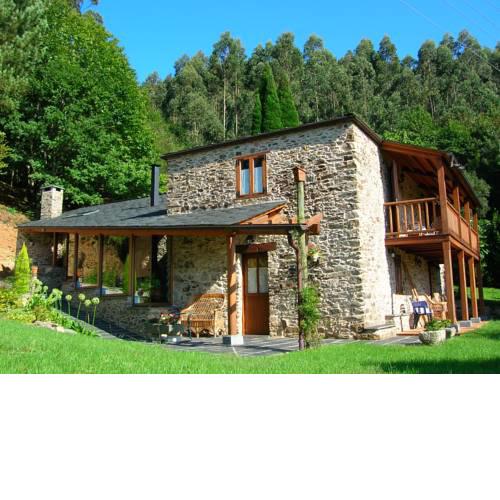 Casa Rural O Vilar