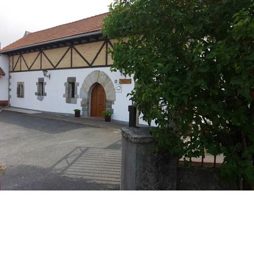 Casa Rural Oihan - Eder