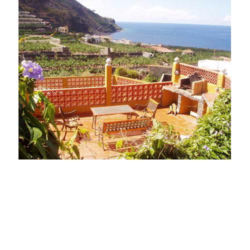 Casa Rural Ondina