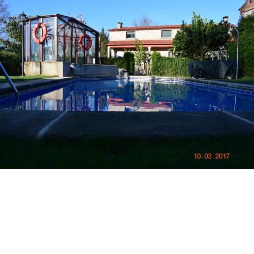 Casa Rural Os Carballos