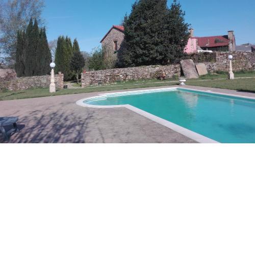 Casa rural osvilares