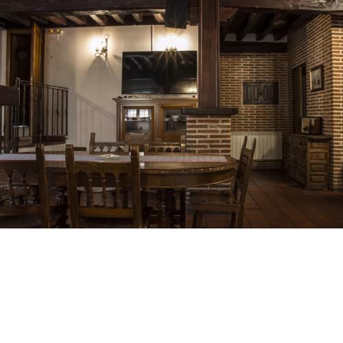Casa Rural Paco