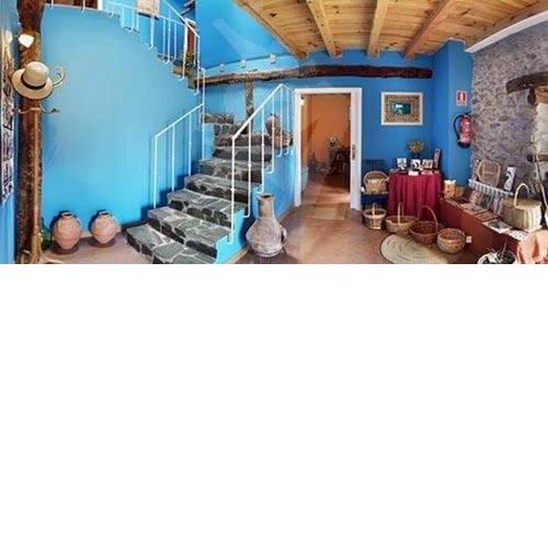 Casa Rural Pájaro Bobo