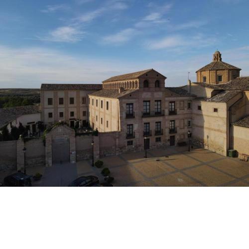 Casa Rural Palacio de Bureta