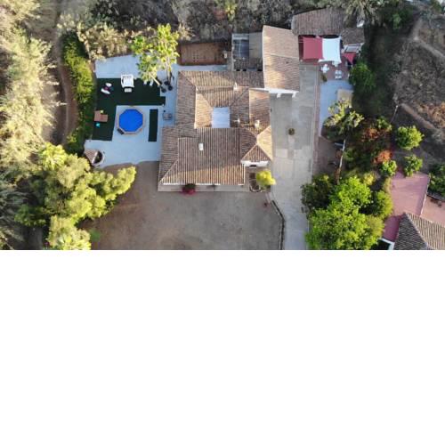 Casa Rural Paloma