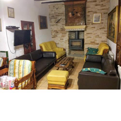 Casa Rural Palomar