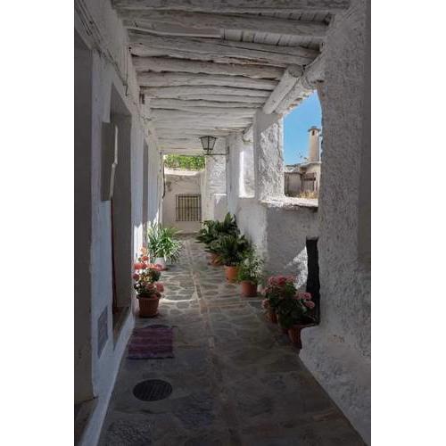 Casa Rural Pampaneira VaTa